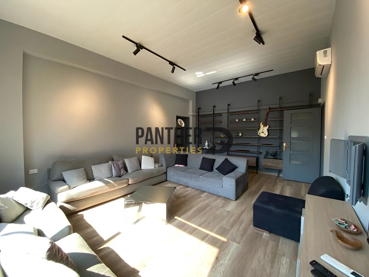 Apartment for rent in Achrafieh, beirut, lebanon - 2 bed, 2.0 bath