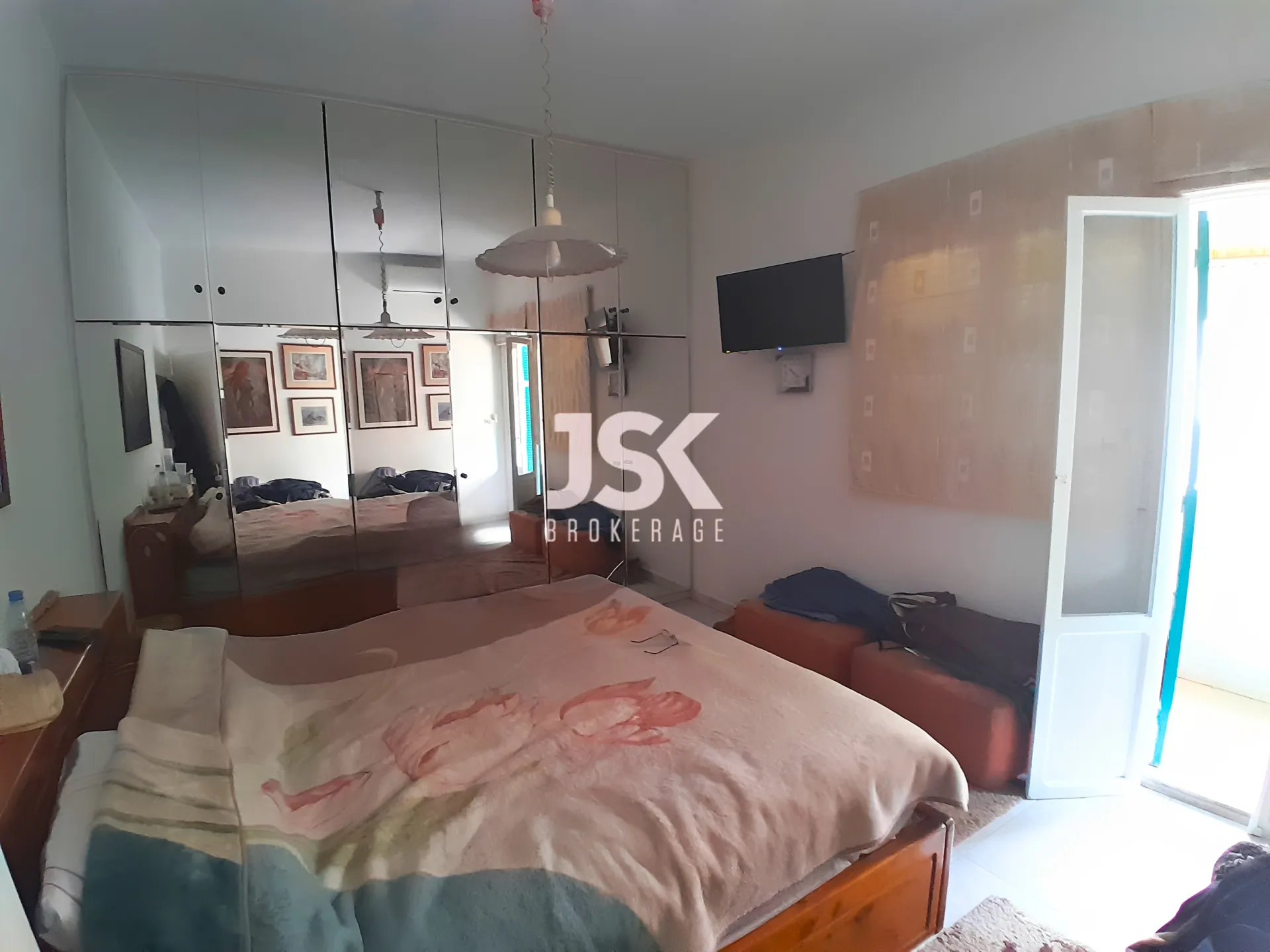 Apartment for Sale in Achrafieh