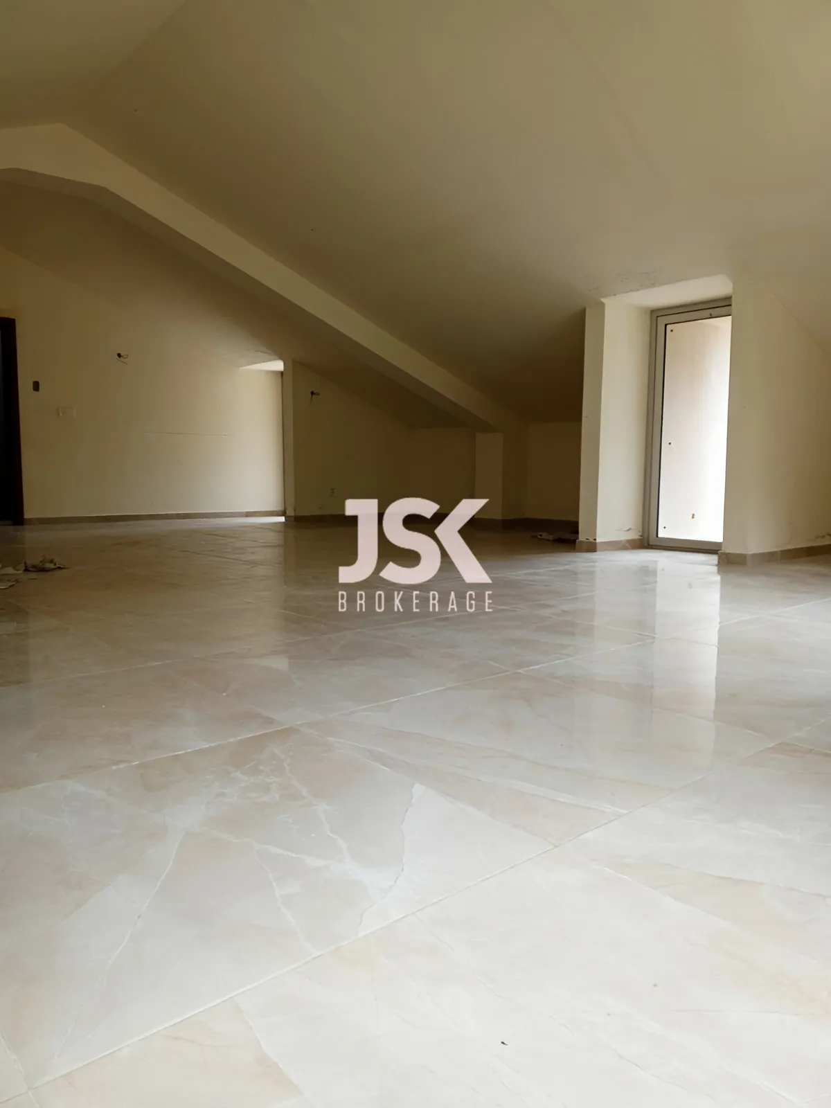 Duplex for Sale in Halat