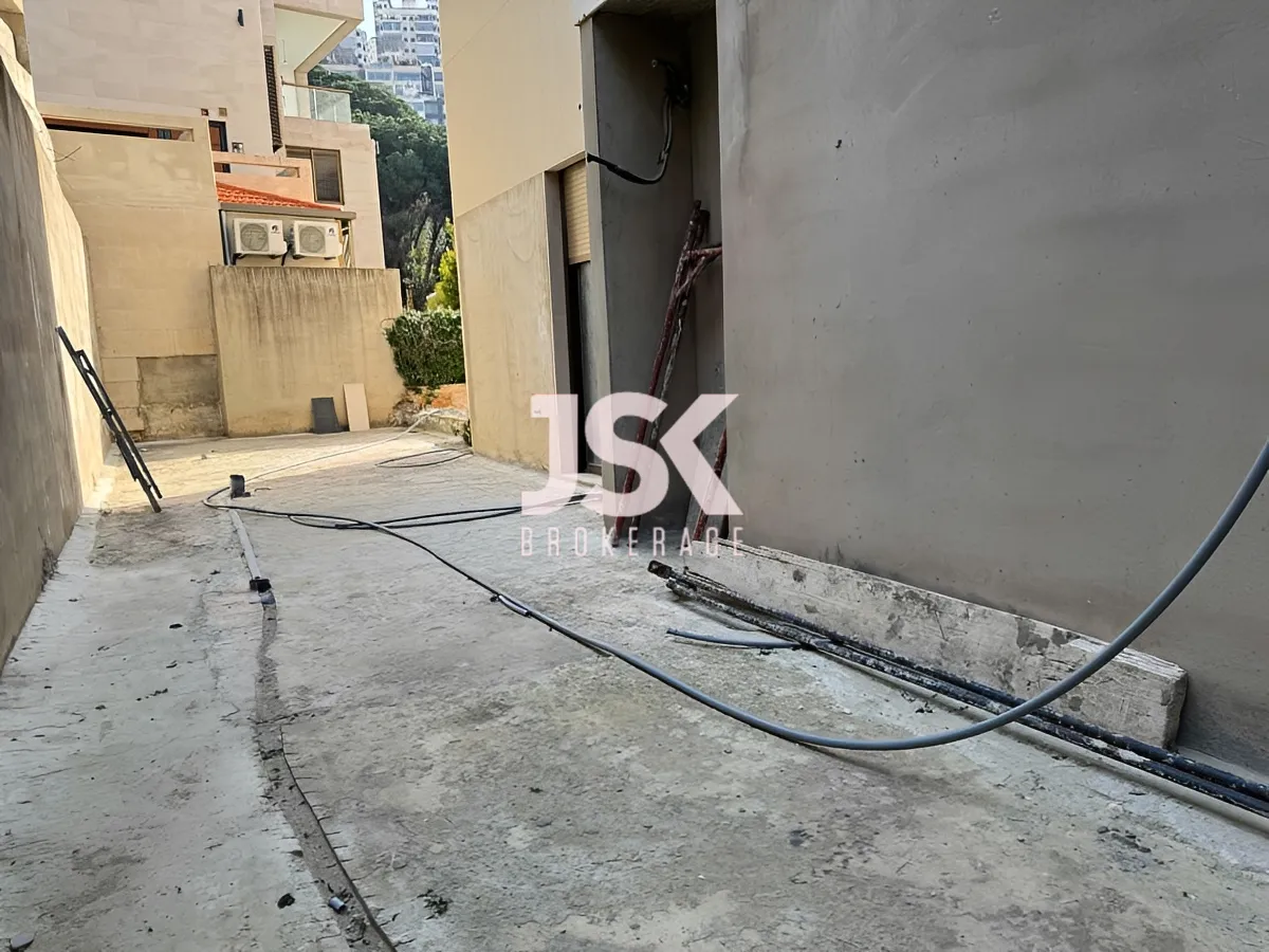Apartment for Sale in Mansourieh, Lebanon - 2 bed, 2 bath