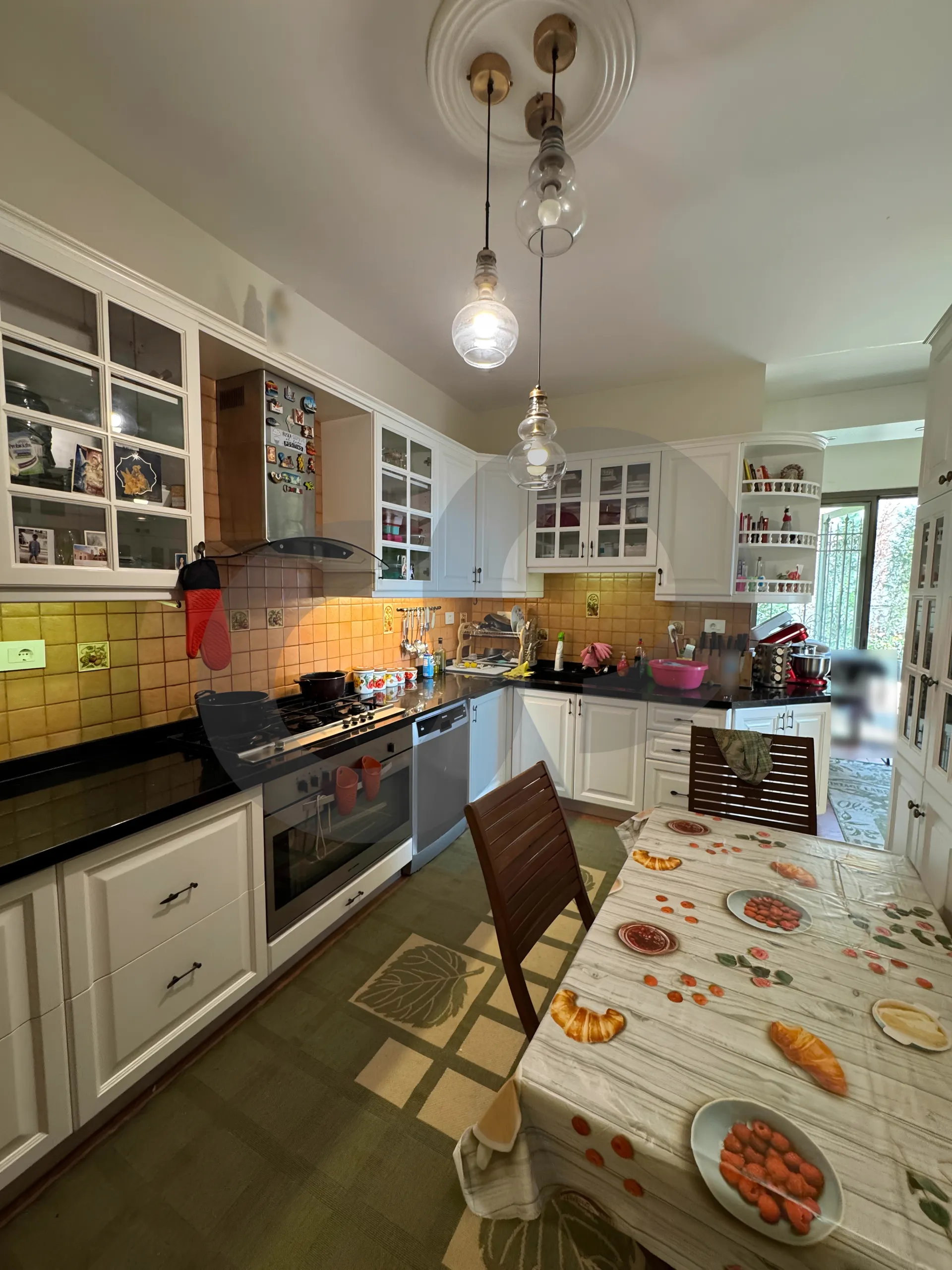 Apartment for Sale in Matn