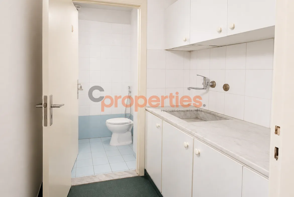 Office for Rent in Dekwaneh