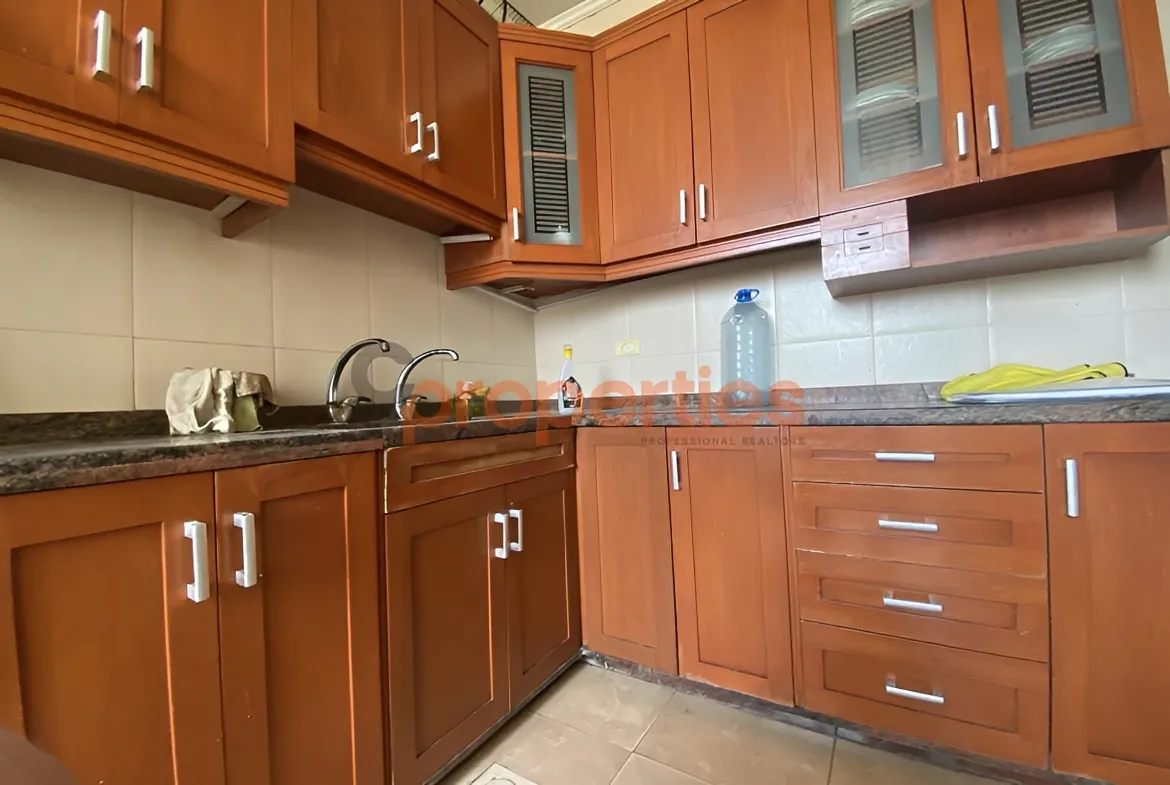 Apartment for Rent in Zalqa