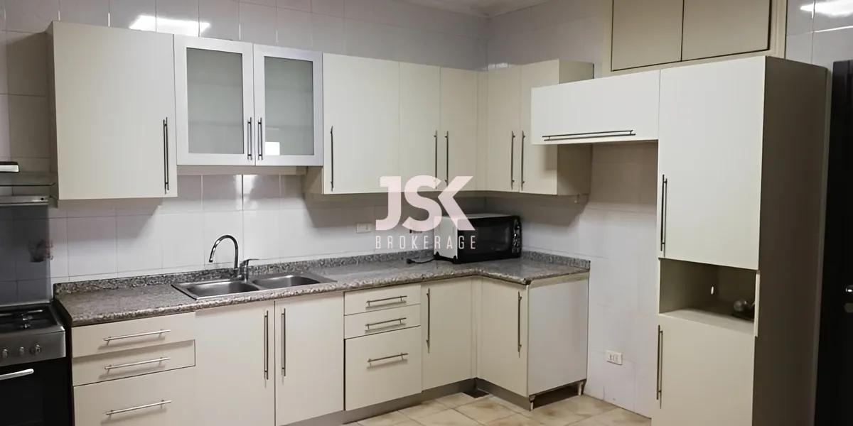 Apartment for Sale in Jal El Dib, Lebanon