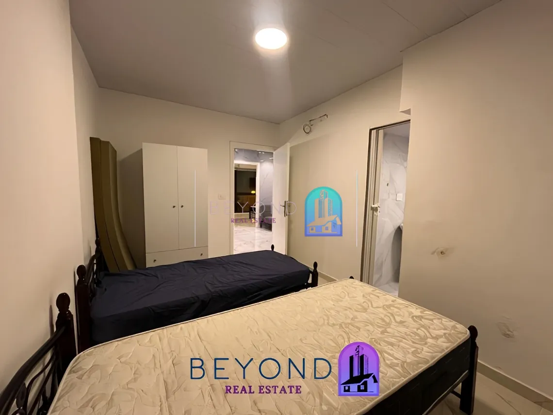 Apartment for sale in Hamra, Beirut, Lebanon