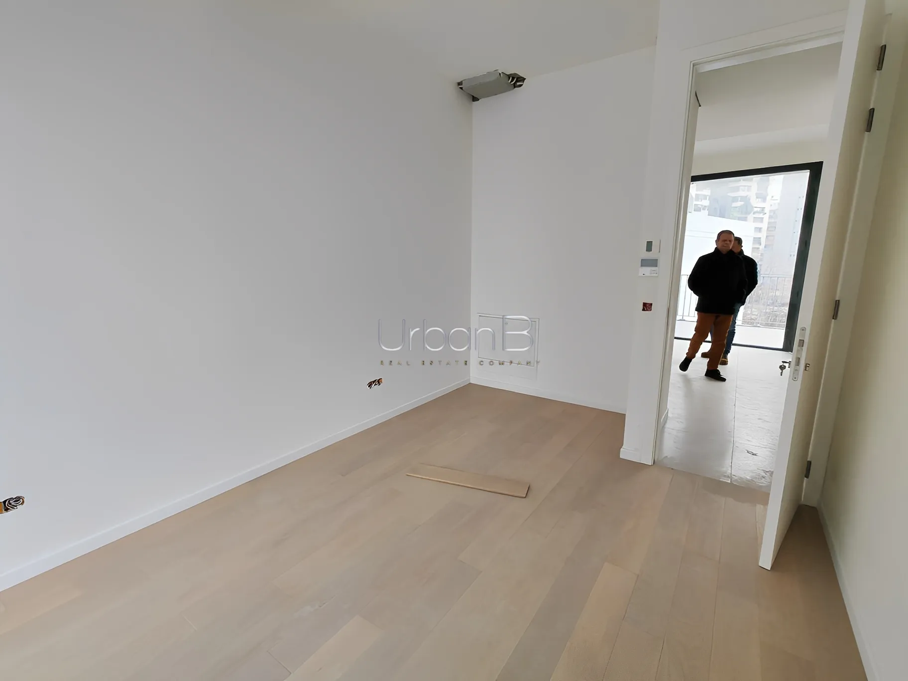 Apartment for Sale in Achrafieh, Beirut, Lebanon