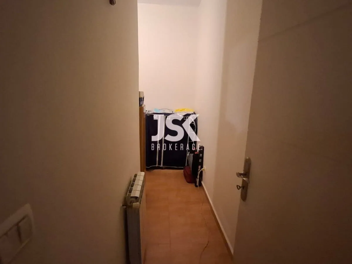 Apartment for rent in Bsalim