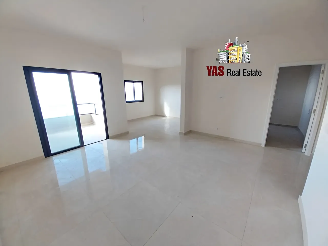 Apartment for Sale in Maaysra
