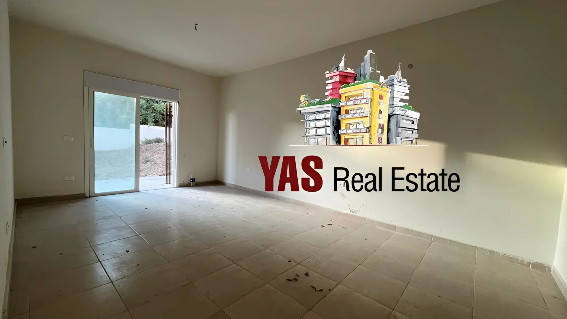 Apartment for Sale in Ajaltoun - 4 bed, 4 bath