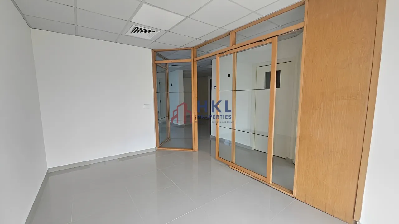 Office for rent in Hazmieh, Lebanon