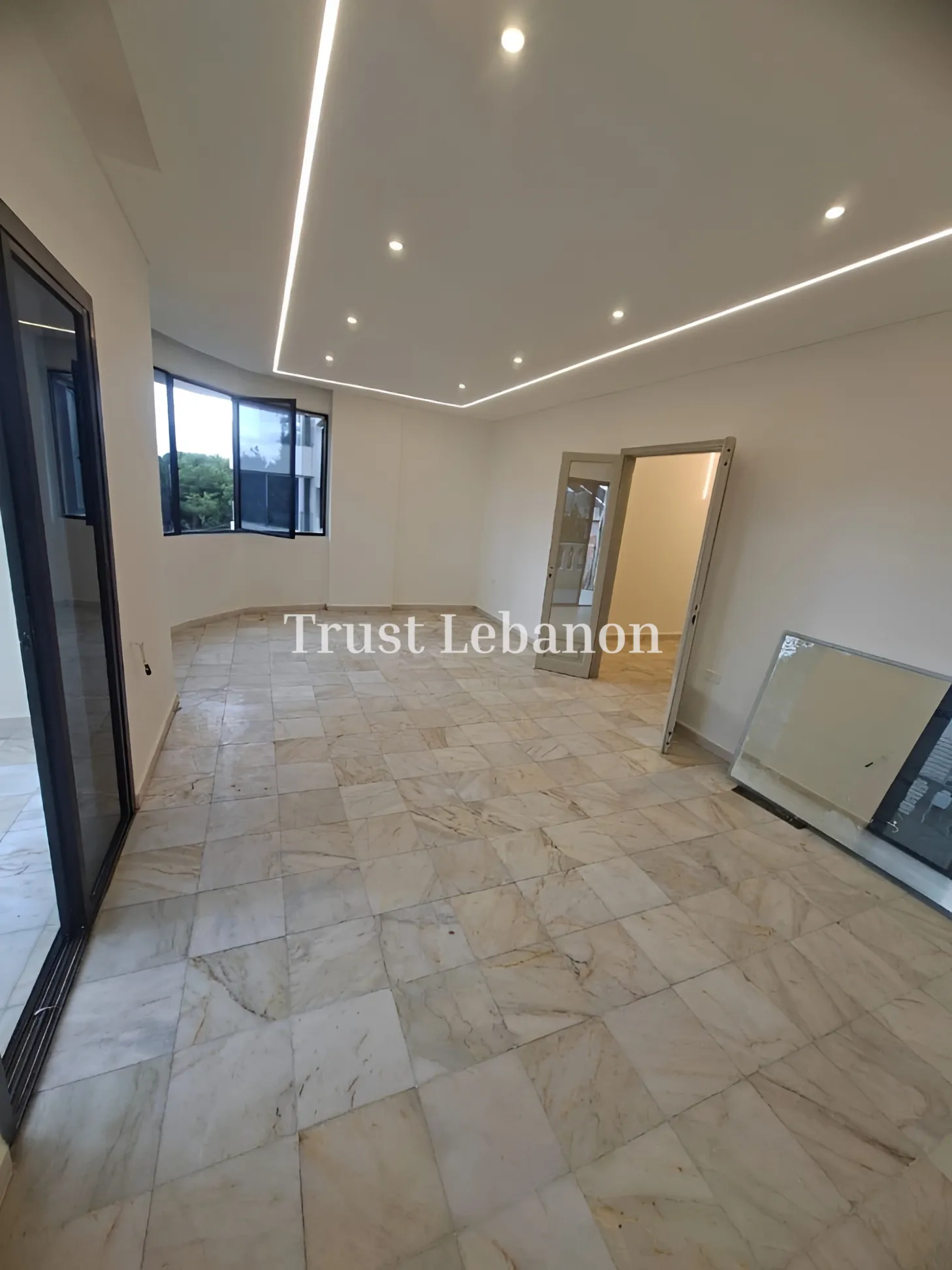 Apartment for sale in Bchamoun