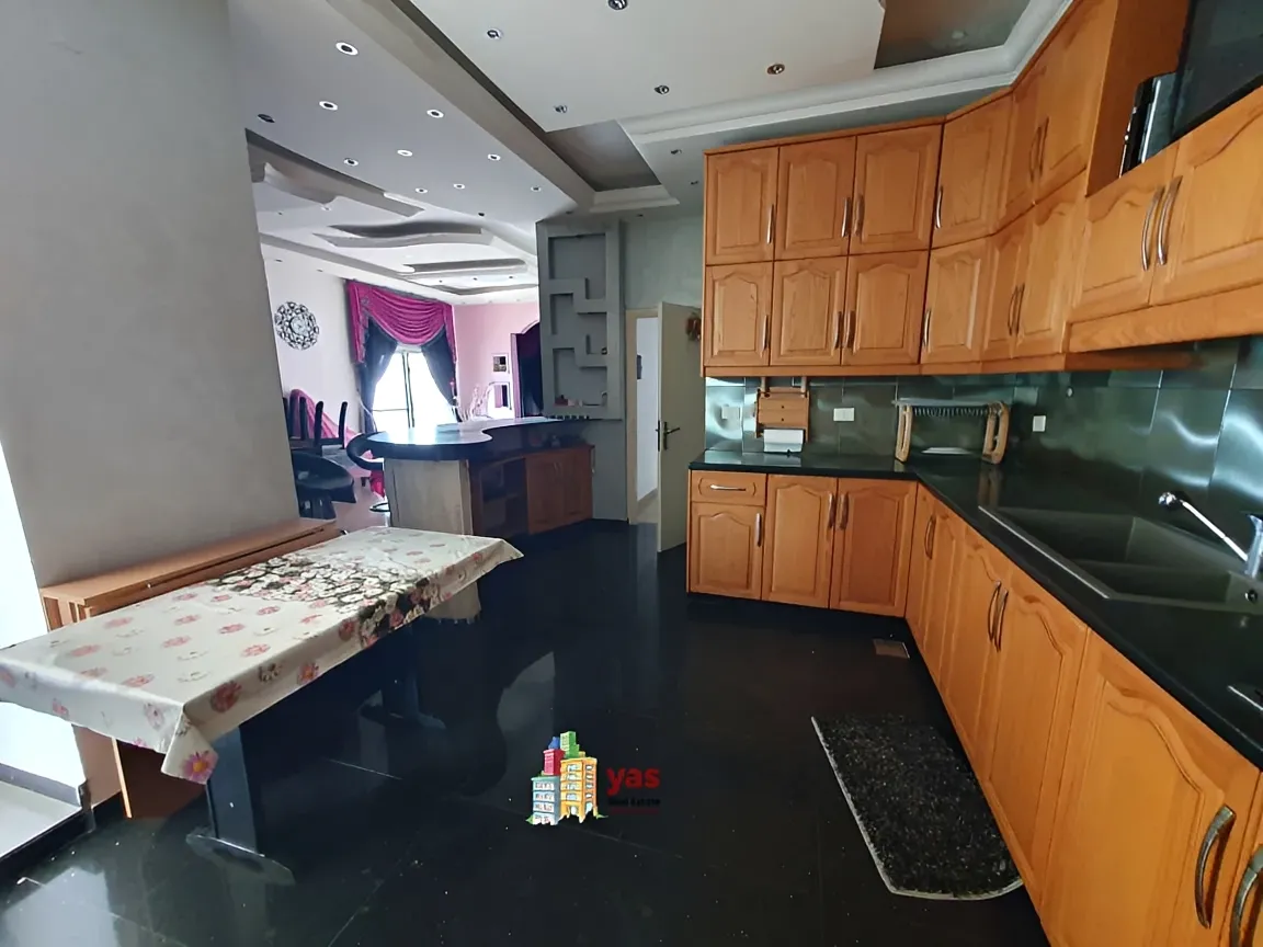 Apartment for Sale in Ghosta