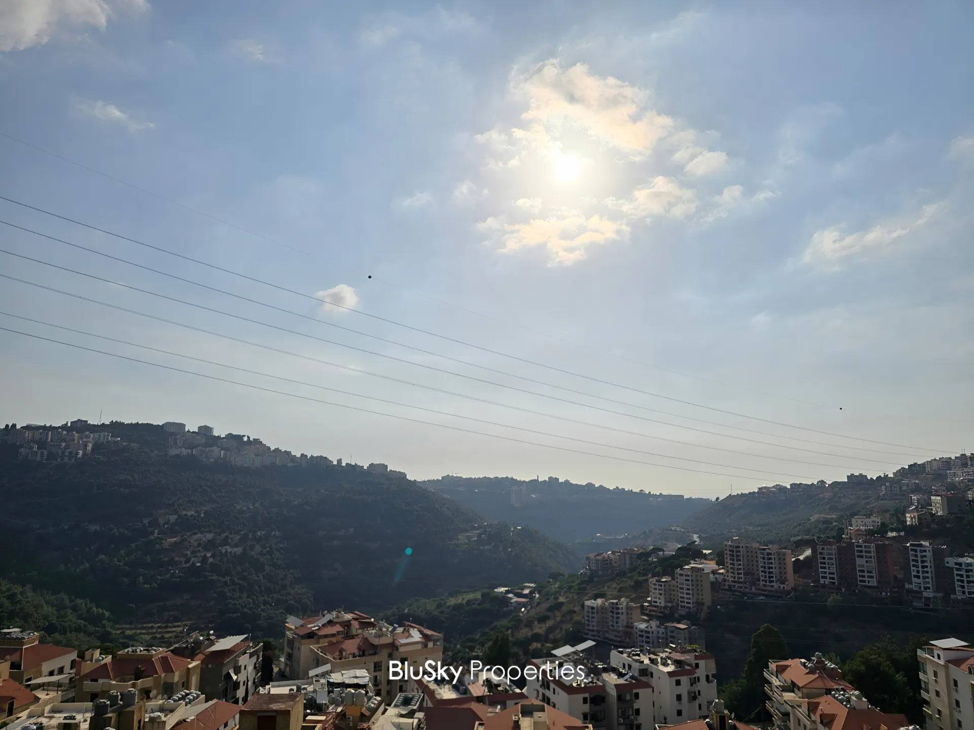 Apartment for rent in Monteverde main street، moutazah, lebanon - 3 bed, 4.0 bath