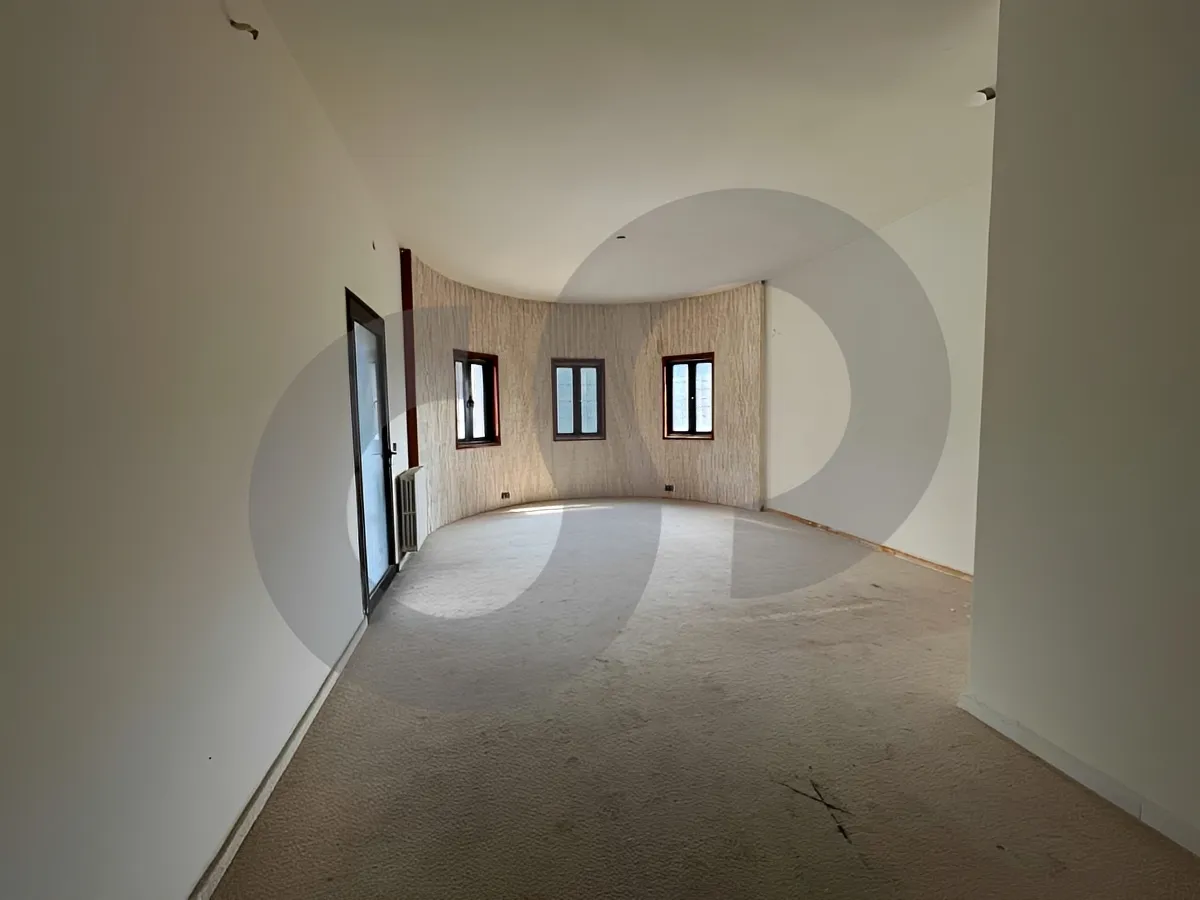 Apartment for Sale in Jeita, Lebanon