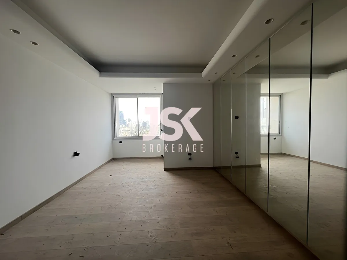 Duplex for Sale in Achrafieh, Beirut, Lebanon