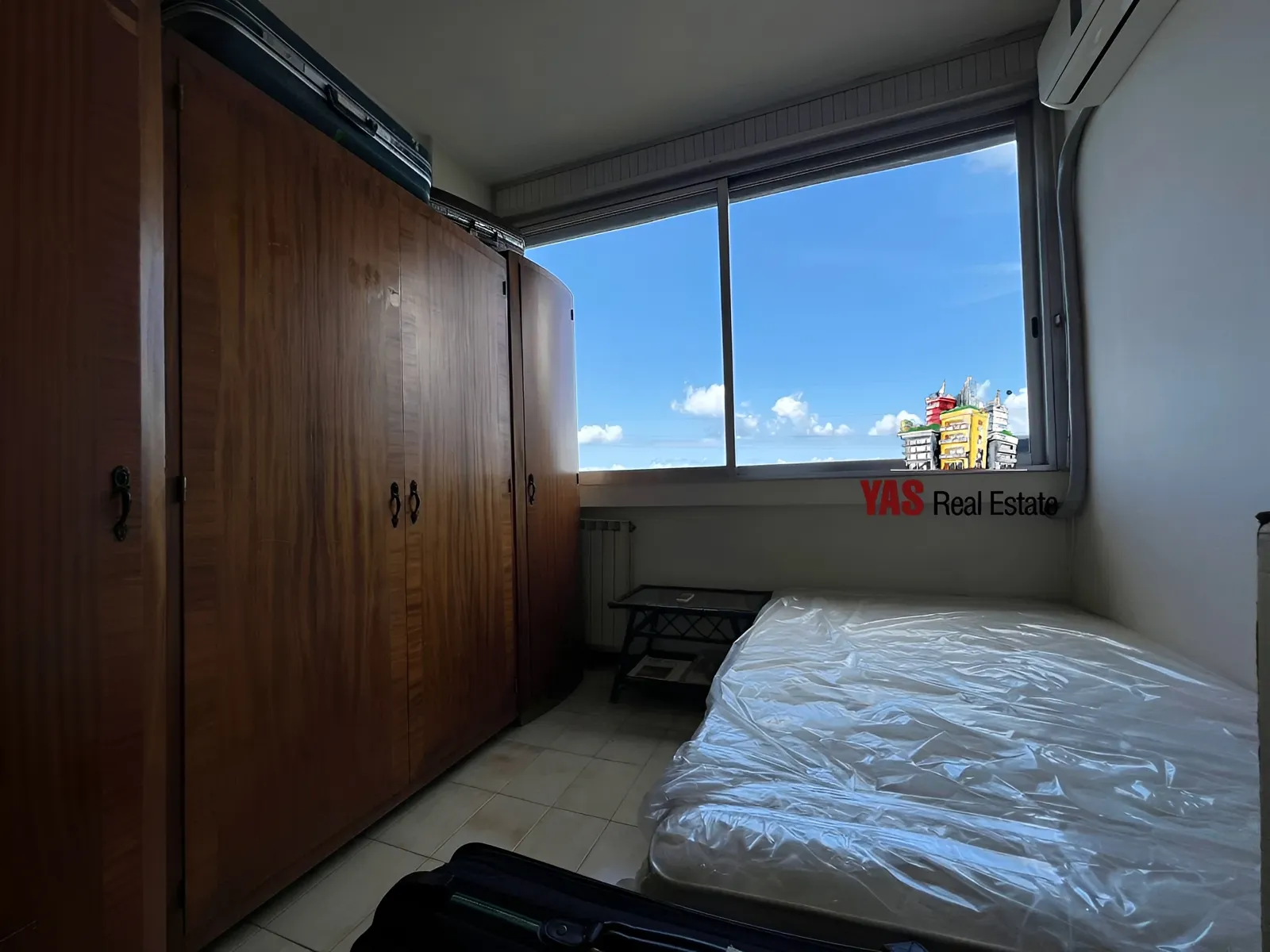 Apartment for Sale in Zouk Mikael - 2 bed, 2 bath