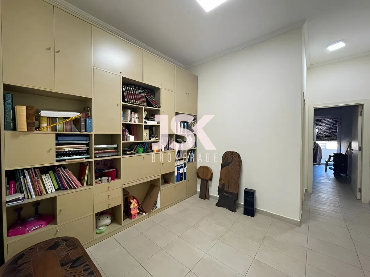 Apartment for Rent in Badaro, Beirut, Lebanon