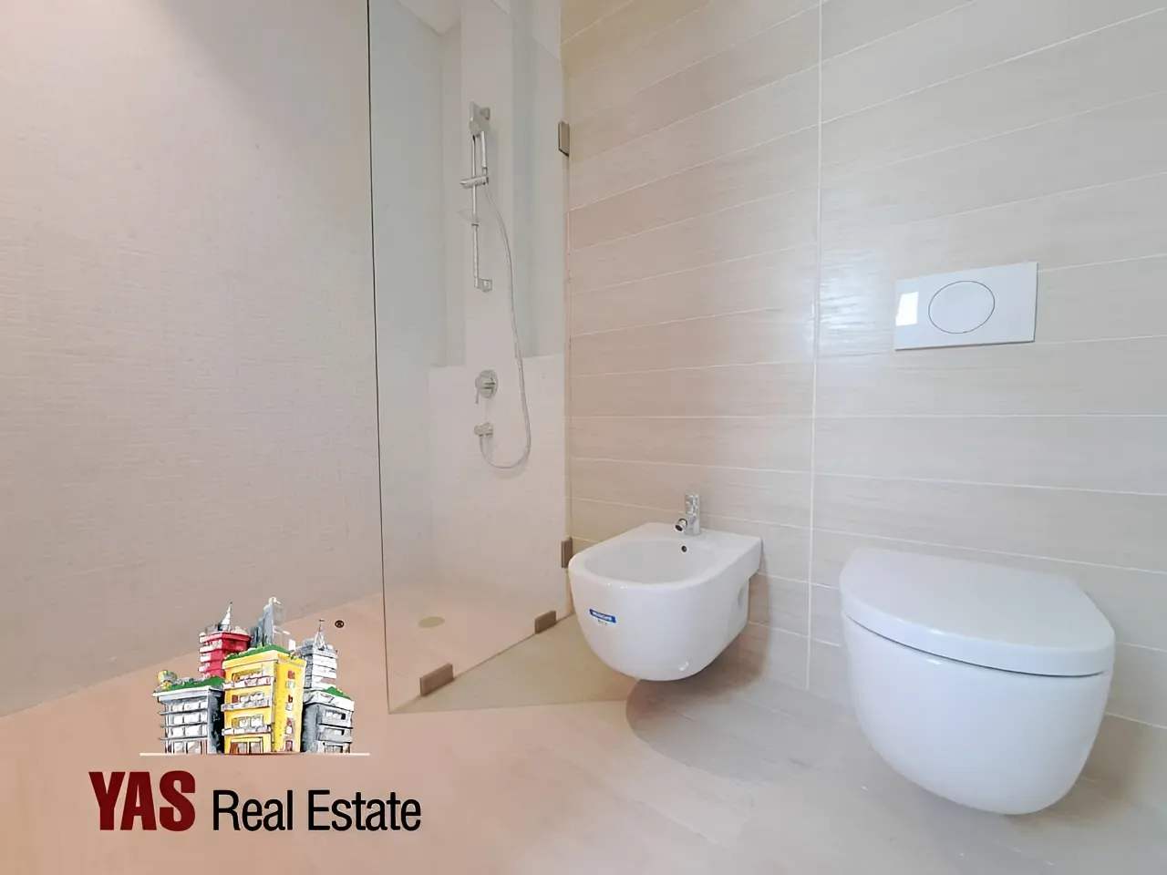Duplex for sale in Faqra