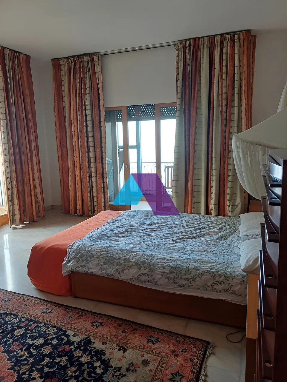 Villa for Sale in Aley
