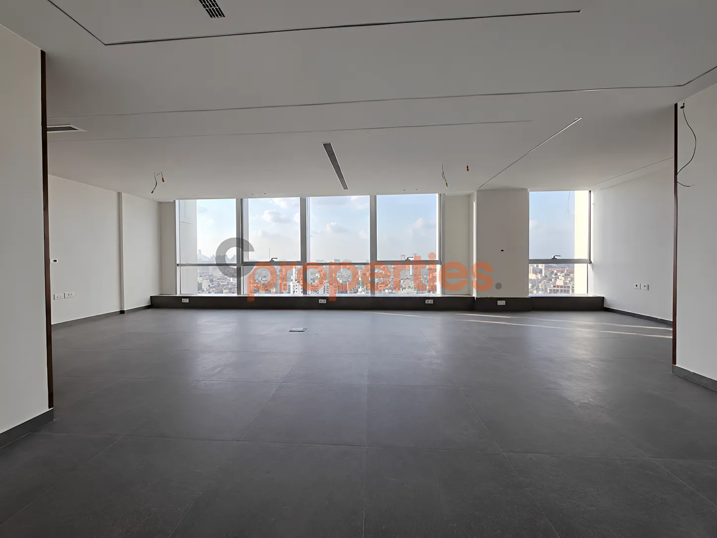 Office for rent in Dekwaneh, Lebanon
