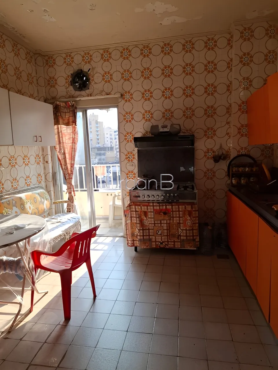 Apartment in Jdeideh, lebanon