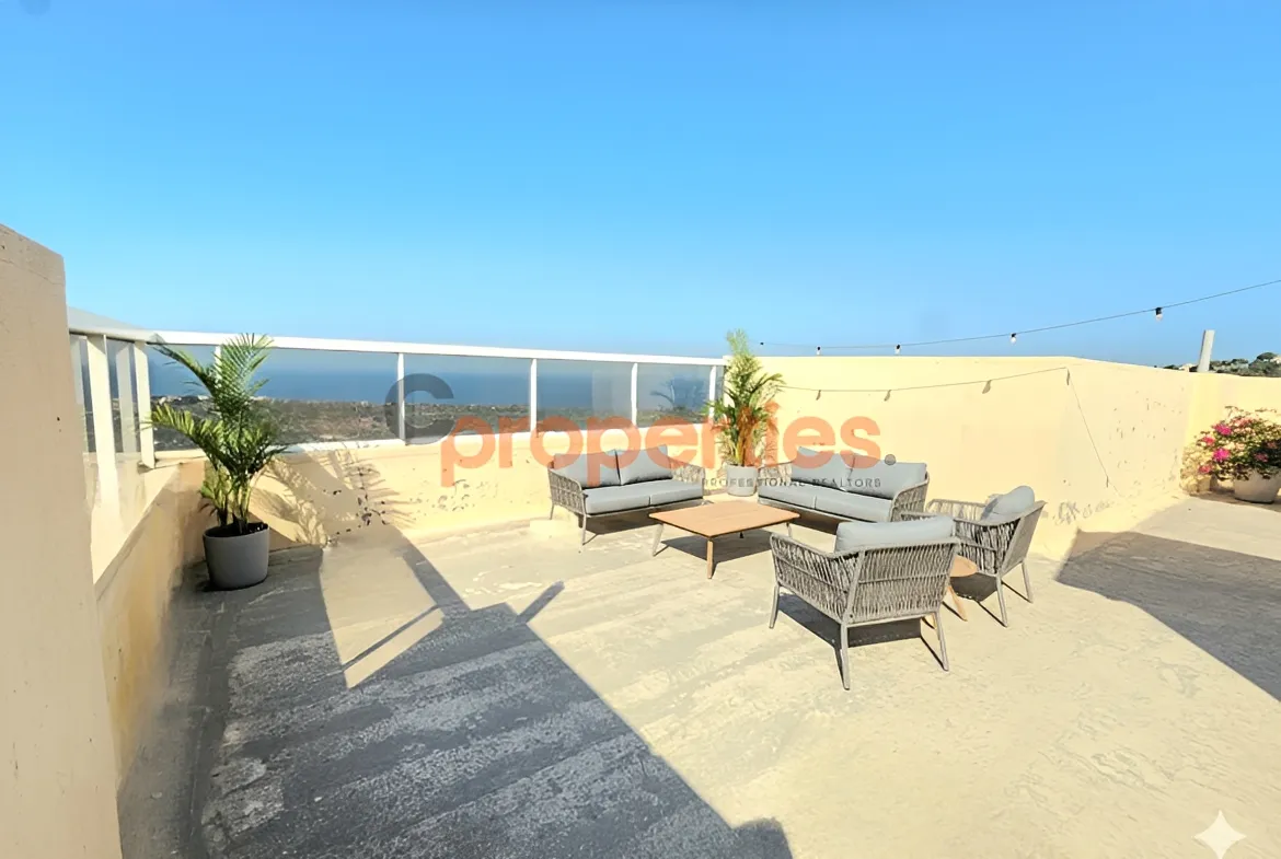 Apartment for Sale in Jdayel