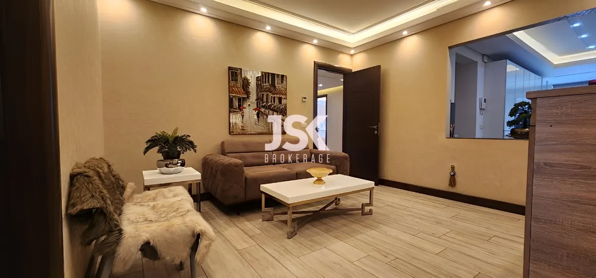 Apartment for Sale in Brazilia, Baabda, Lebanon