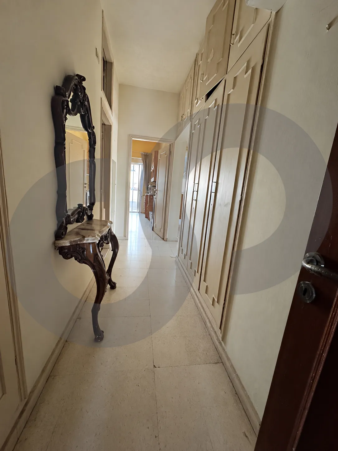 Apartment for Sale in Haret Sakher
