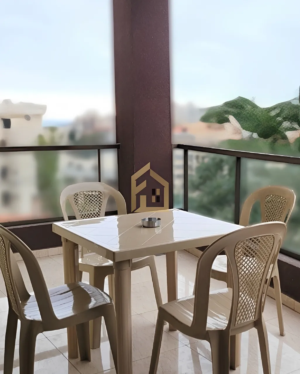 Apartment for rent in Dbayeh, Lebanon - 3 bed, 2 bath