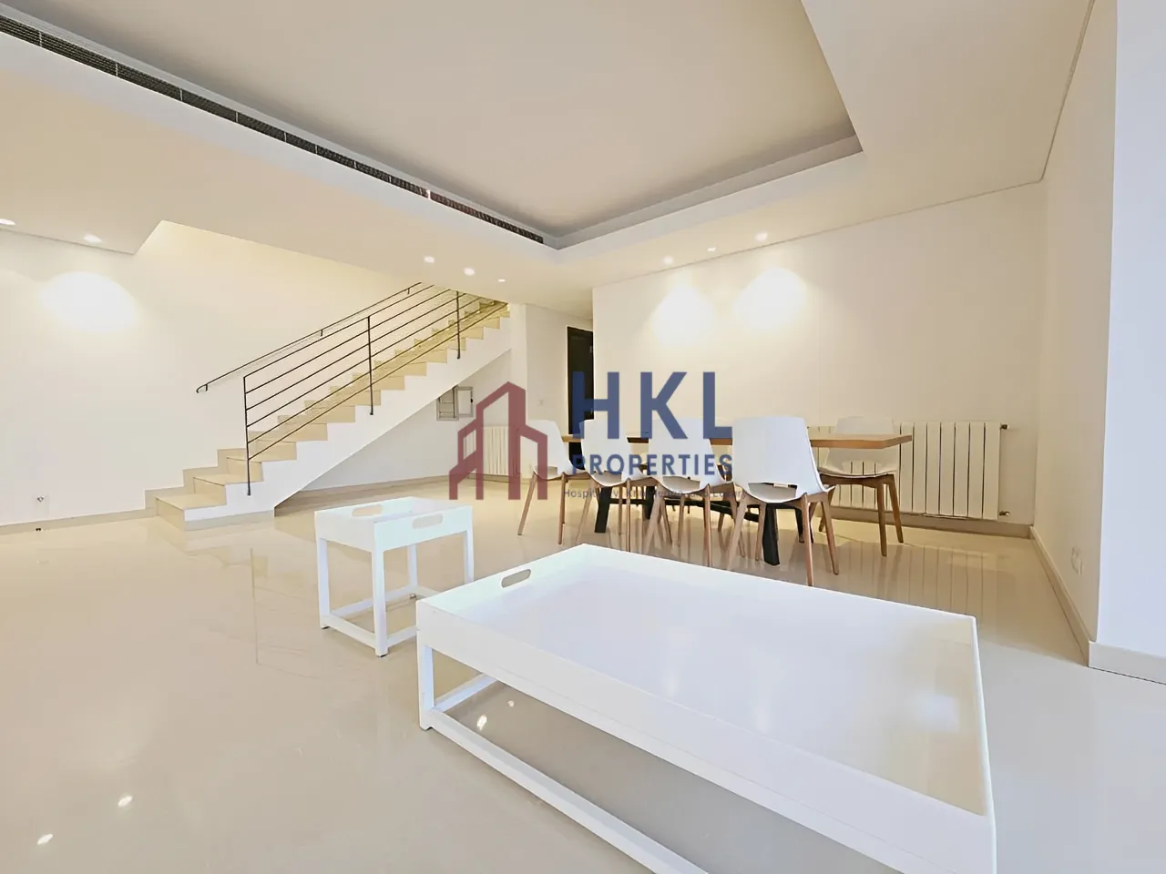 Apartment for rent in Achrafieh
