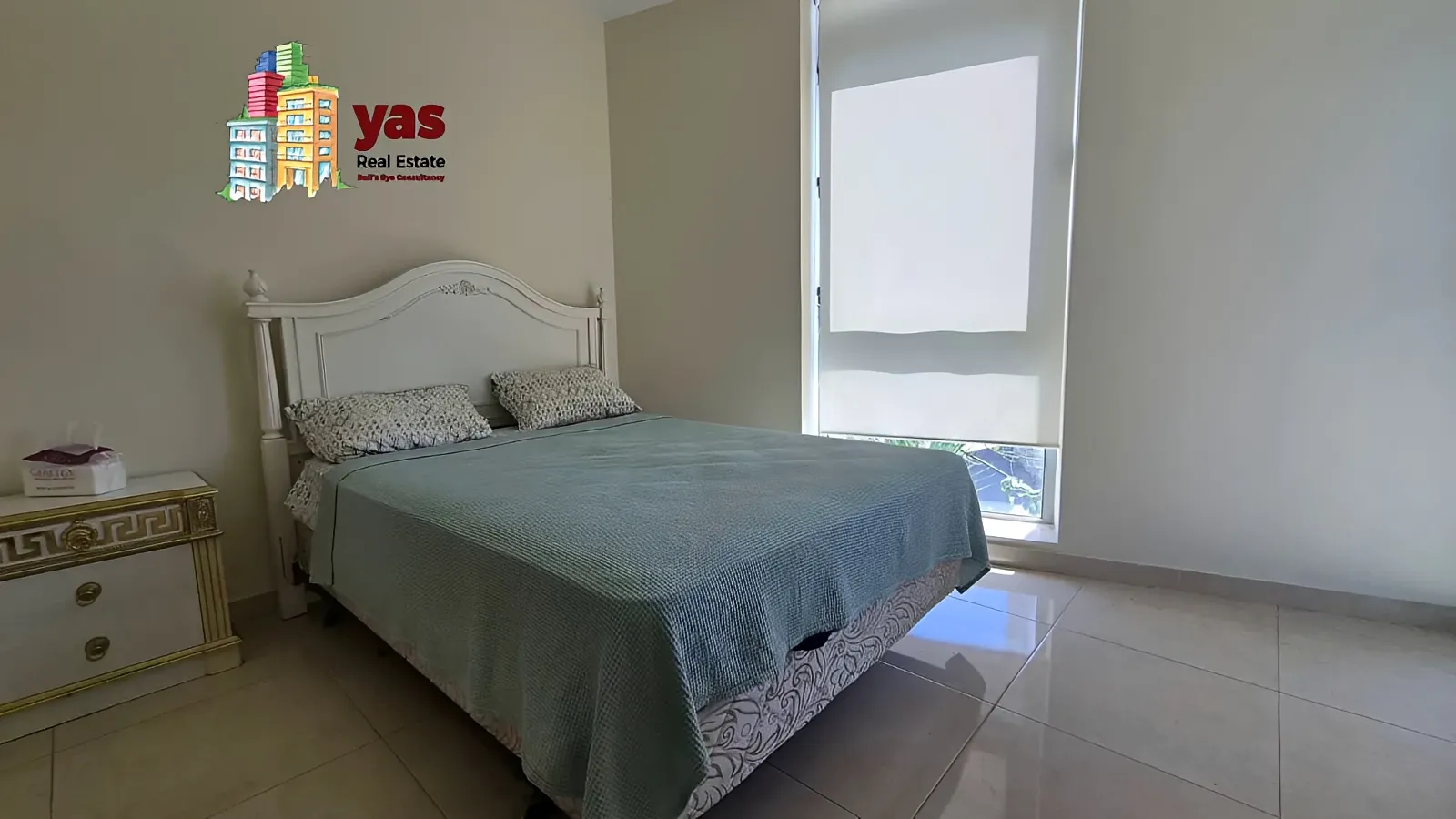 Apartment for Rent in Smar Jbeil