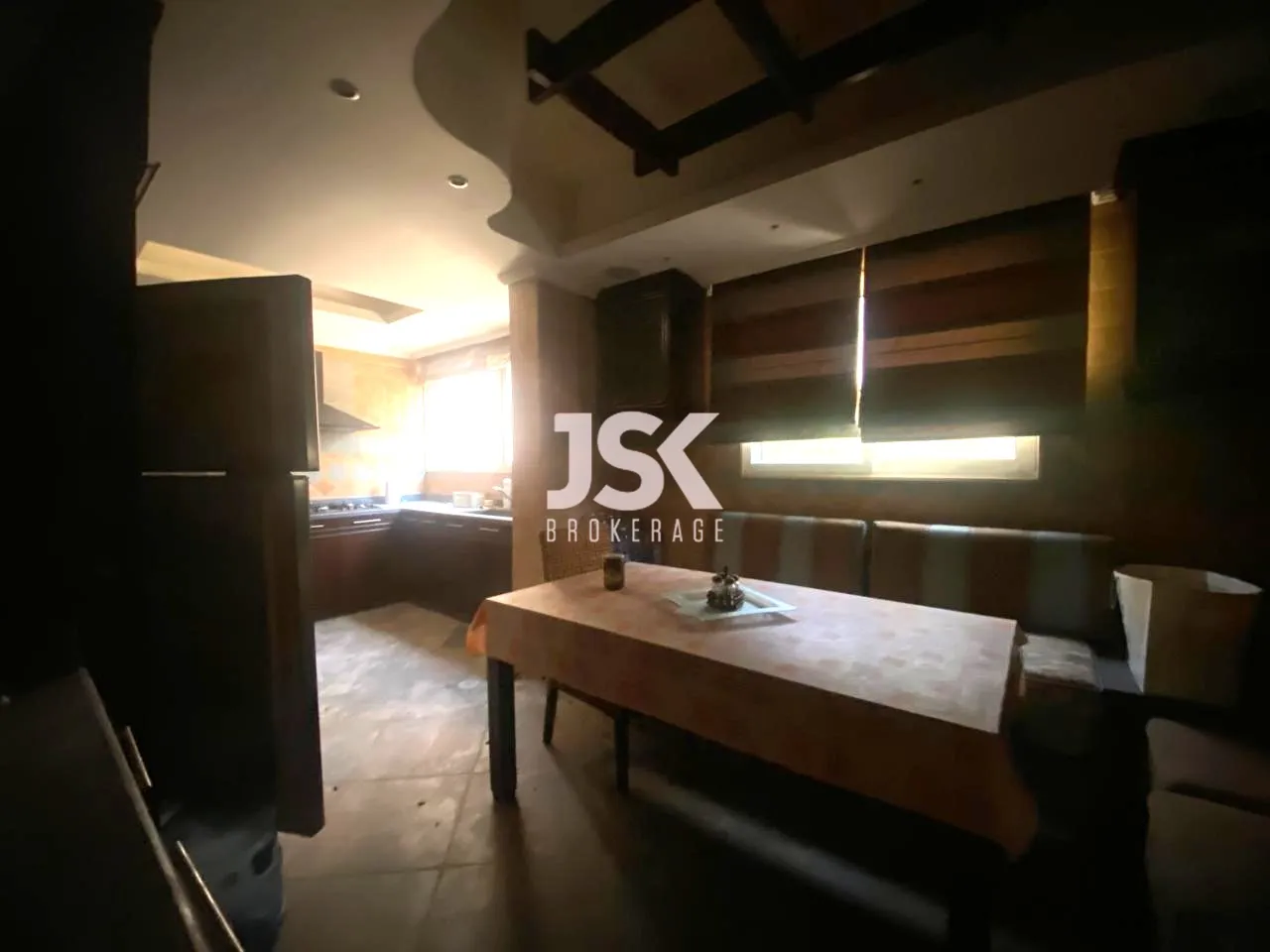 Apartment for Sale in Raoucheh