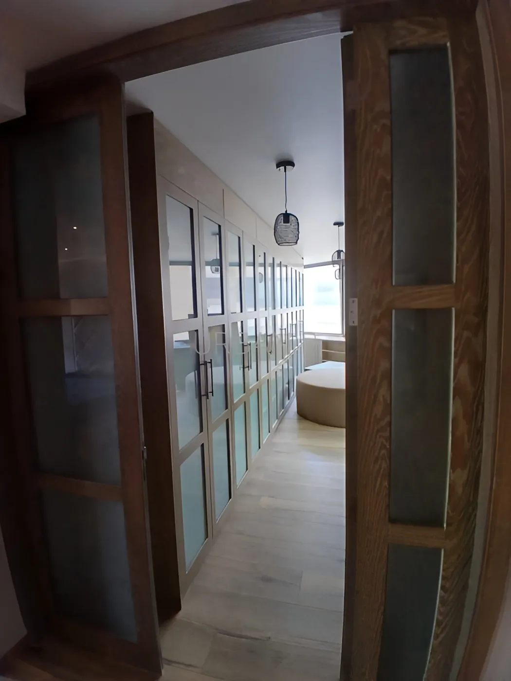Triplex for rent in Hazmieh, Lebanon