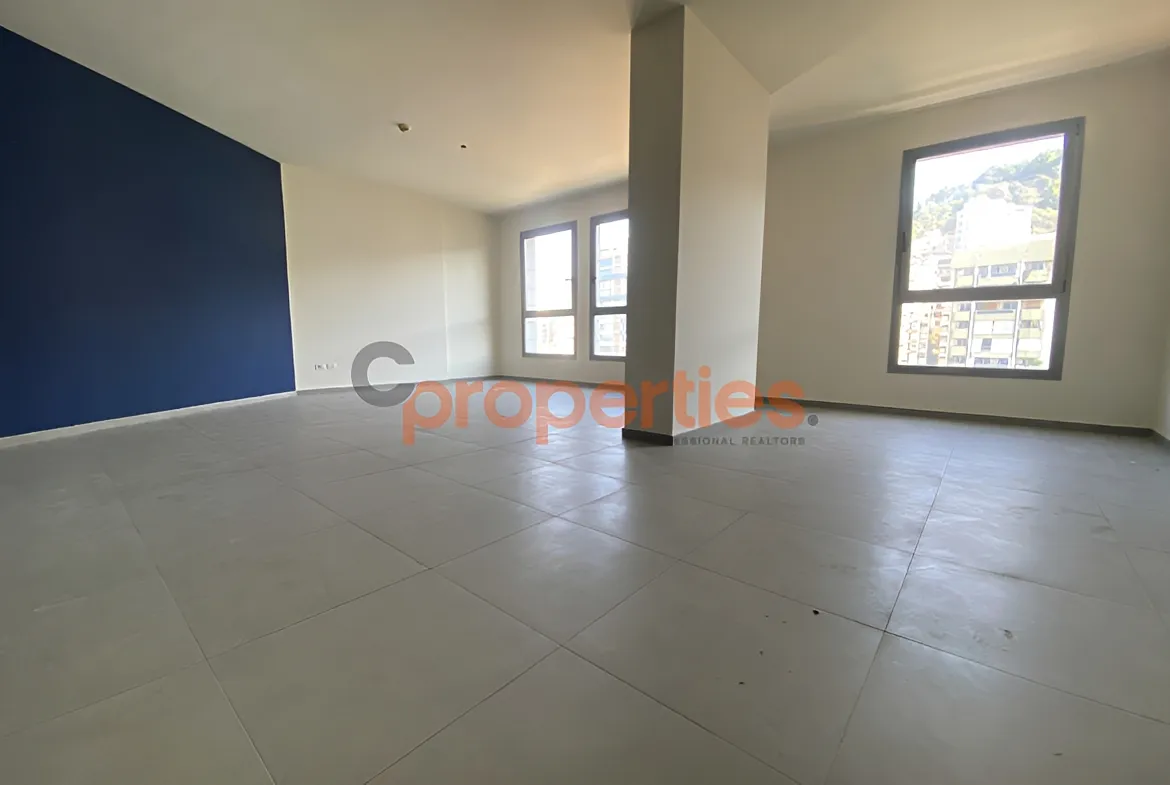Office for Rent in Jal El Dib