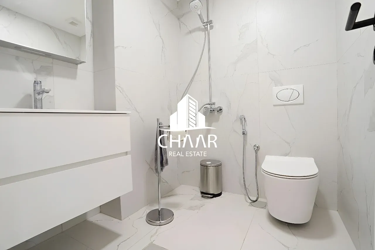 Apartment for rent in Achrafieh, Beirut, Lebanon