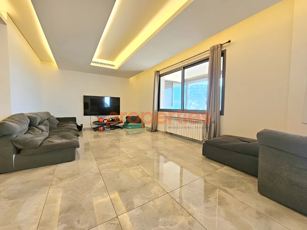 Apartment for Sale in Aaoukar - 3 bed, 6 bath