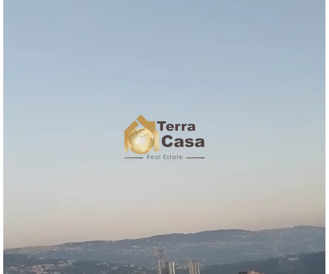 Duplex for sale in Beit Meri