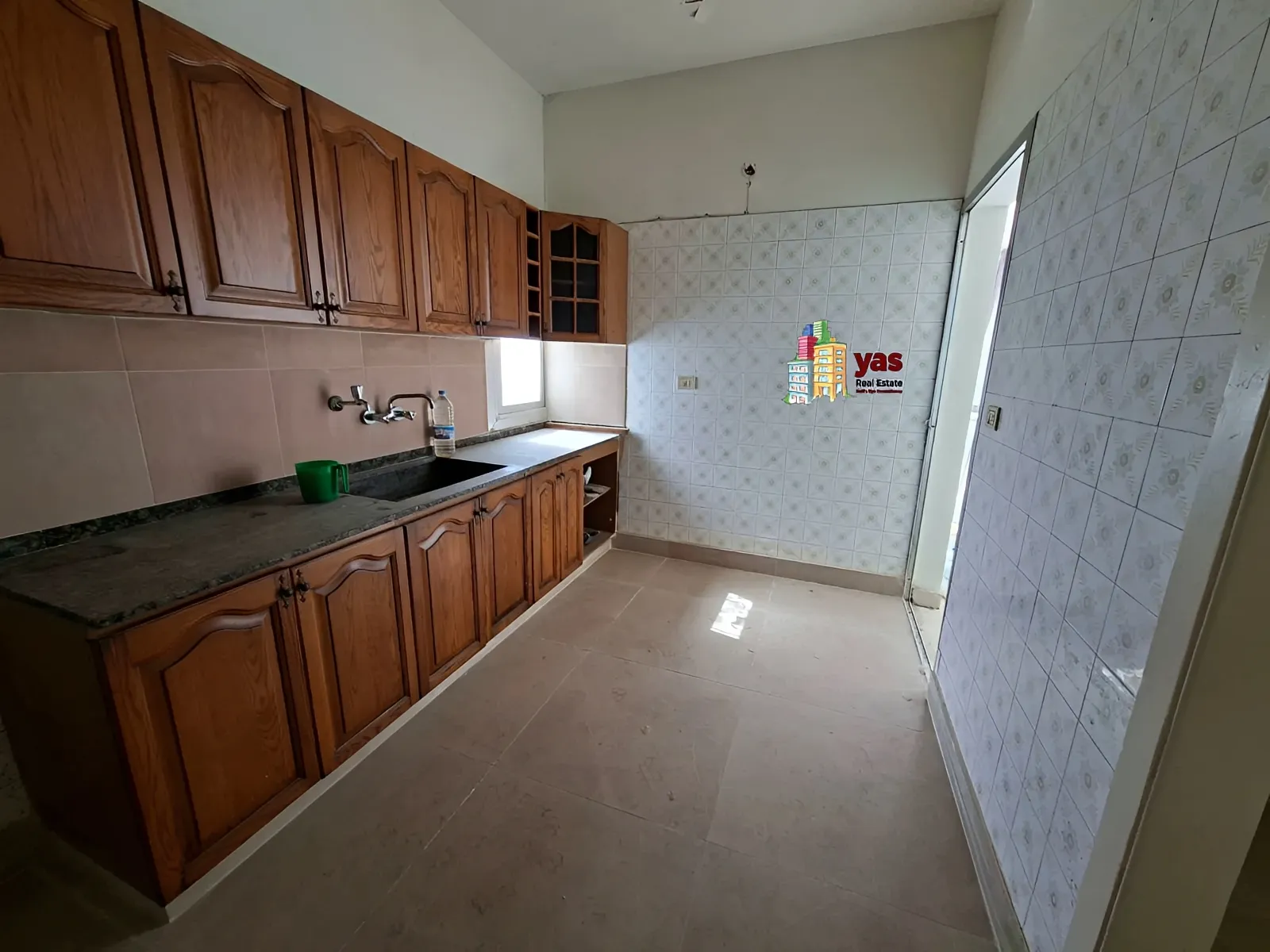 Apartment for Rent in Ajaltoun
