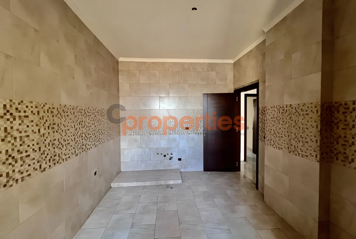 Apartment for Sale in Dekwaneh - 2 bed, 2 bath