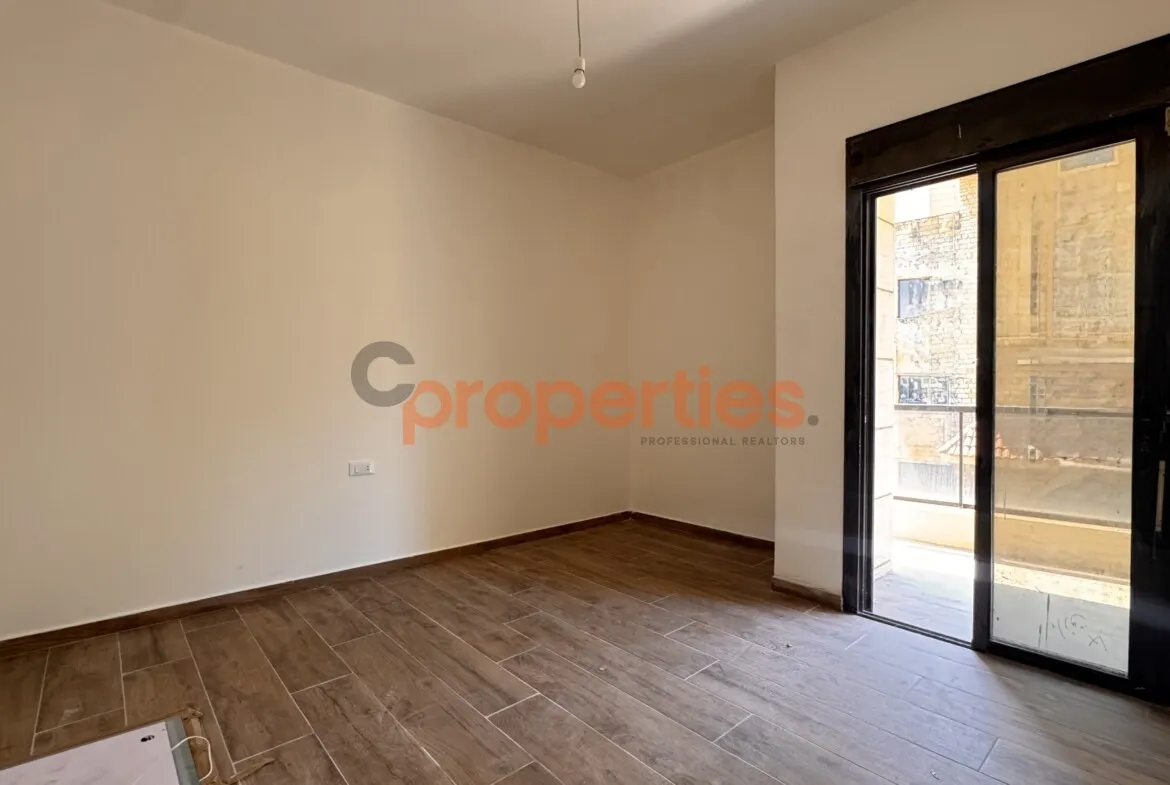 Apartment for Rent in Aaoukar