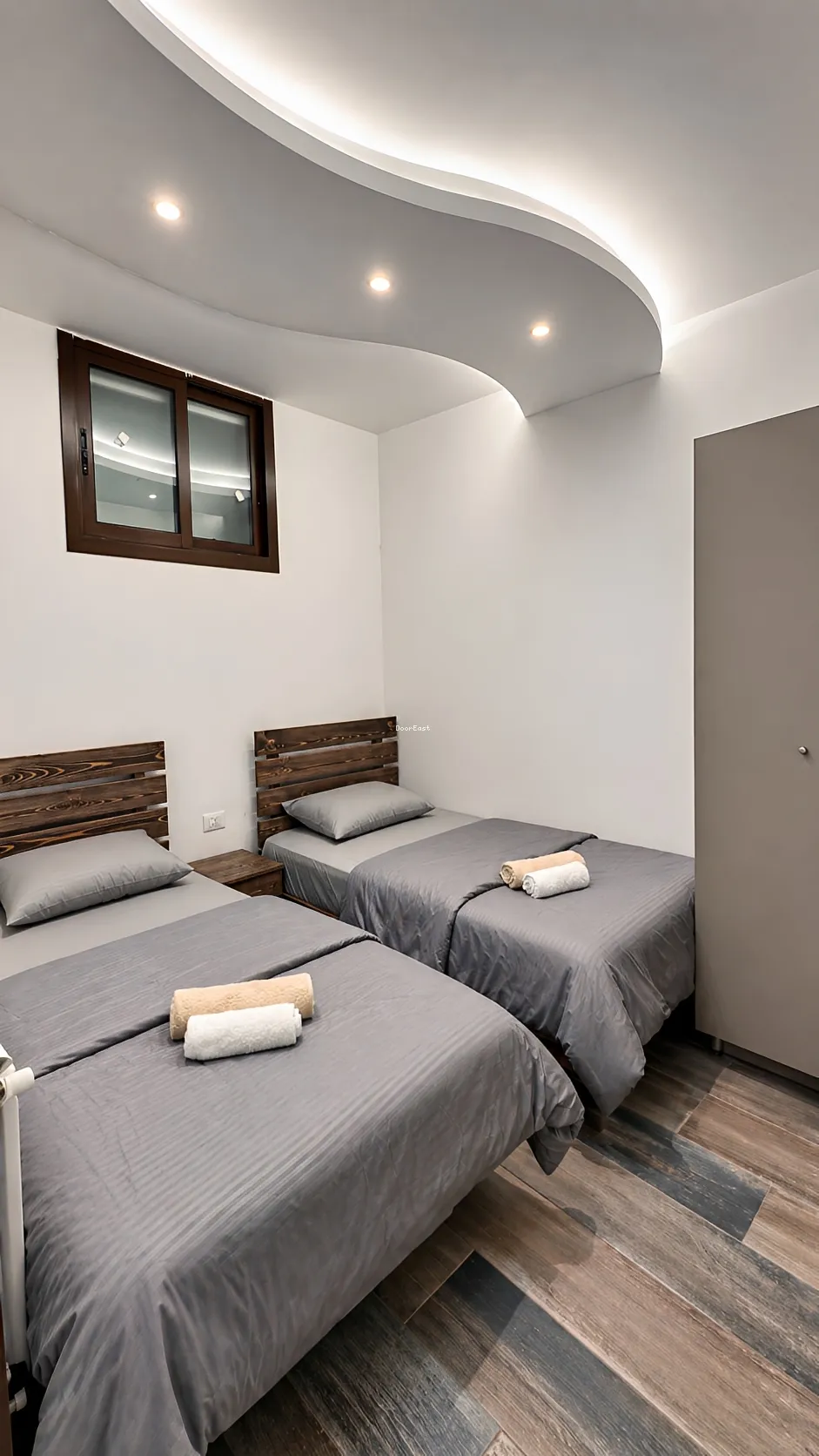 Chalet for rent in Hrajel, lebanon - 1 bed, 1.0 bath