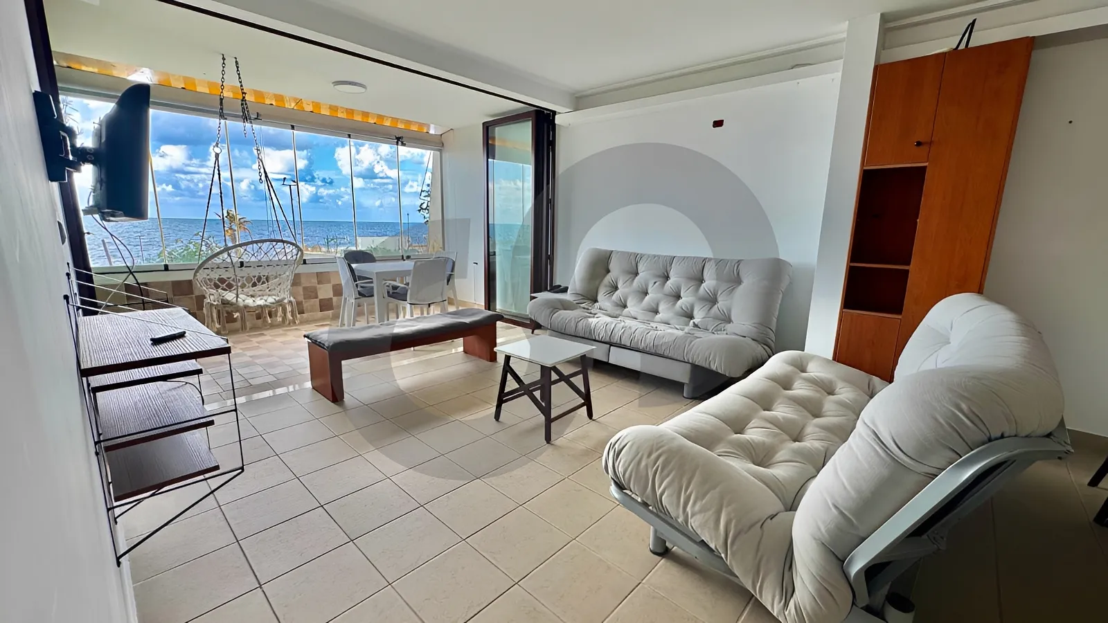 Chalet for Sale in Safra - 1 bed, 1 bath