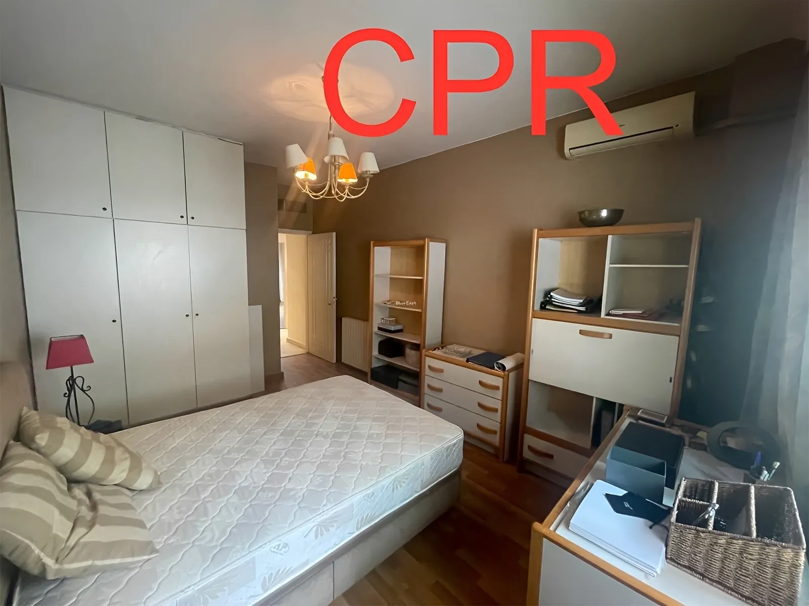 Penthouse for sale in Cornet Chahwan