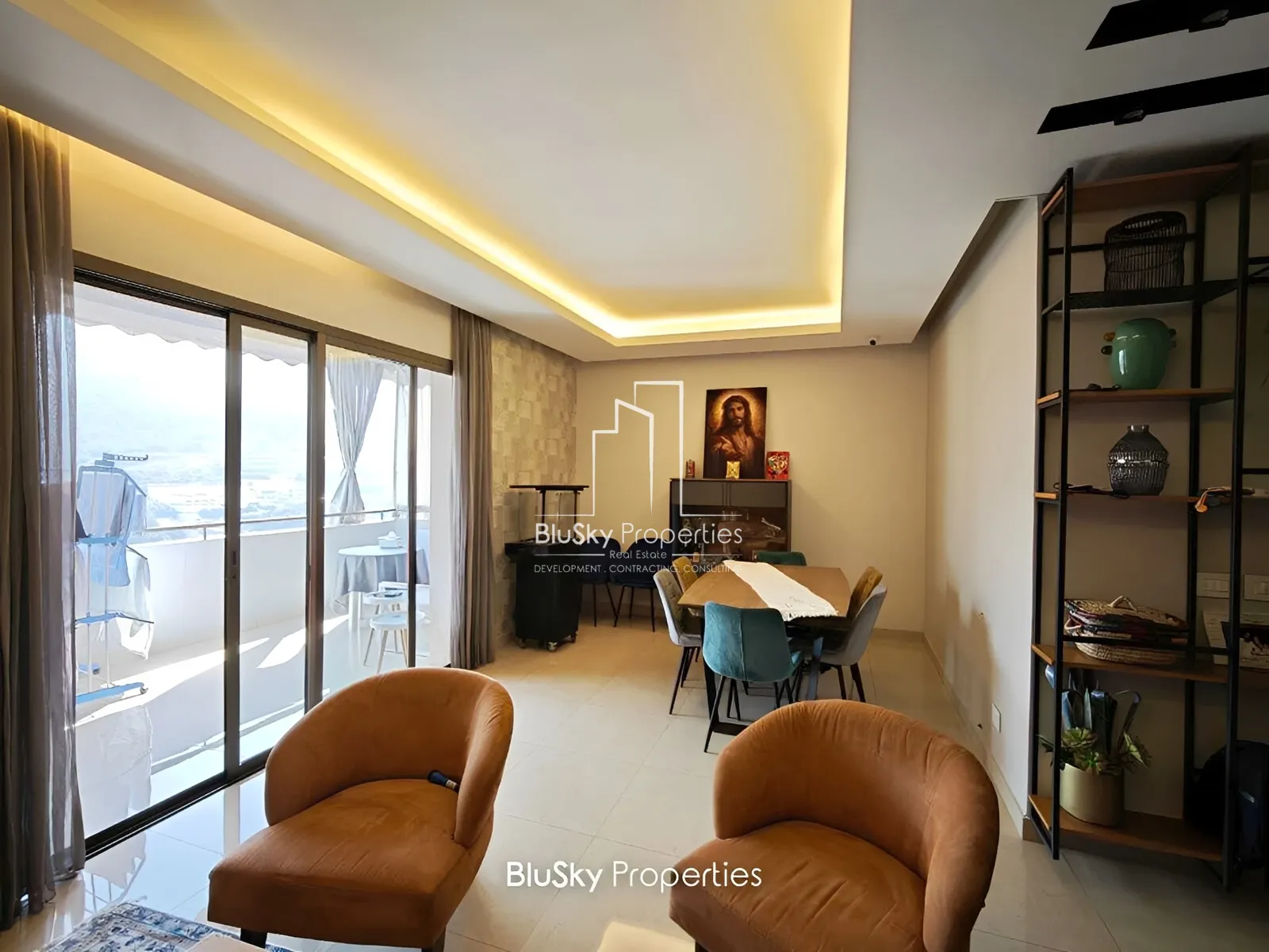 Apartment for Sale in Fanar - 2 bed, 2 bath