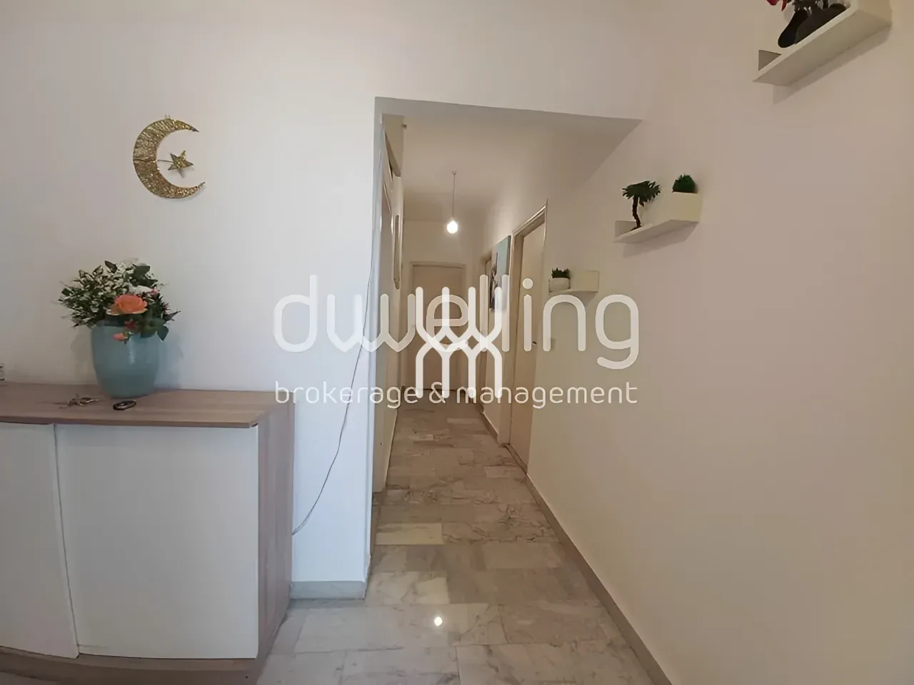 Apartment for sale in New Rawda