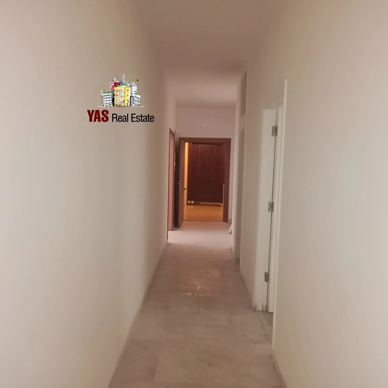 Apartment for Sale in Baabda - 3 bed, 4 bath
