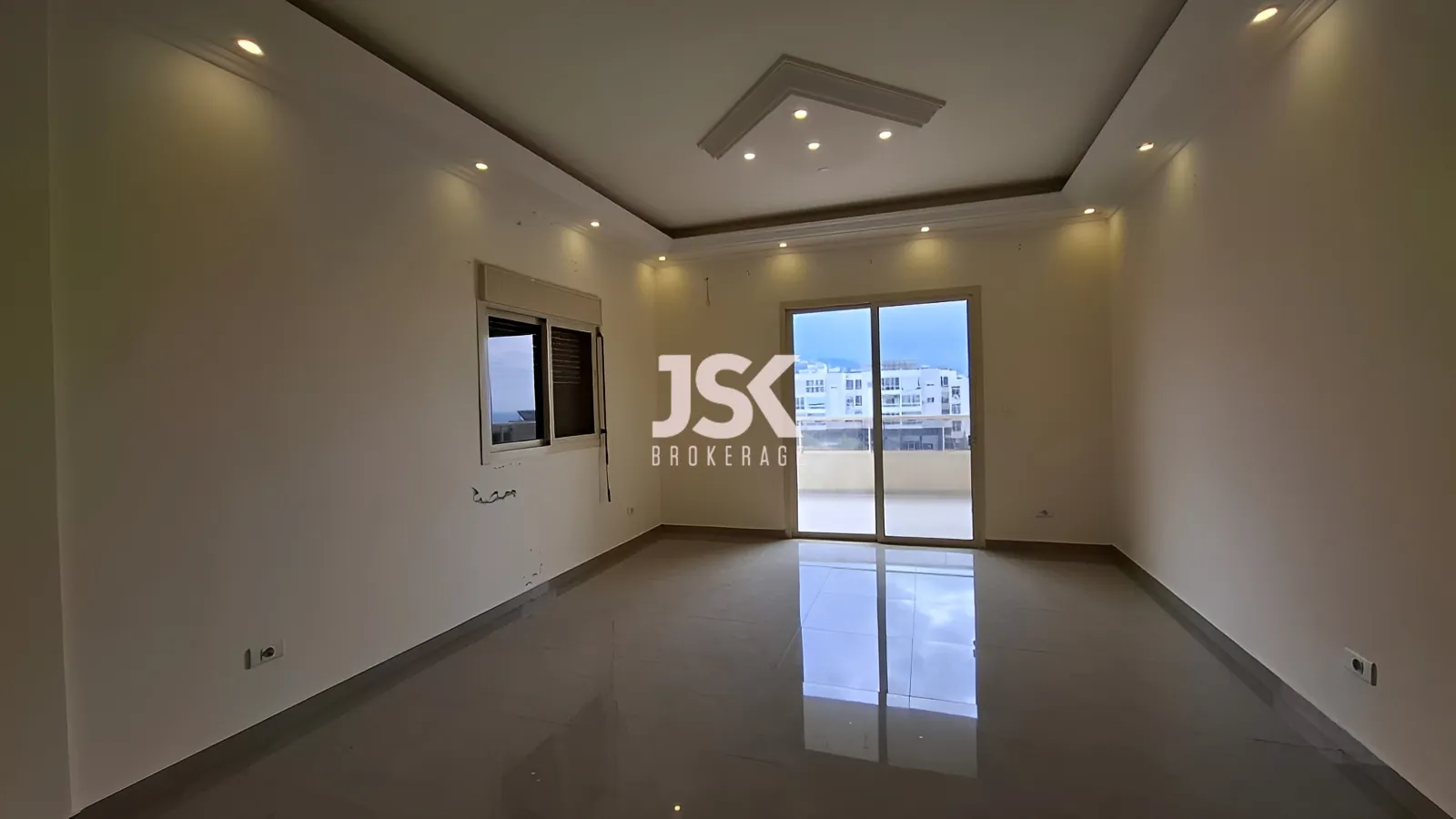 Apartment for Rent in Habboub - 3 bed, 2 bath