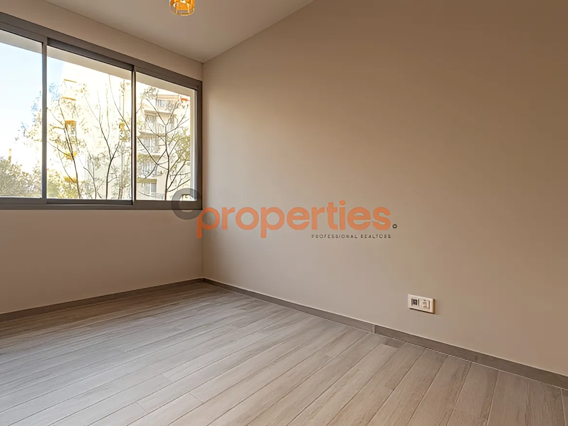 Apartment for Sale in Achrafieh