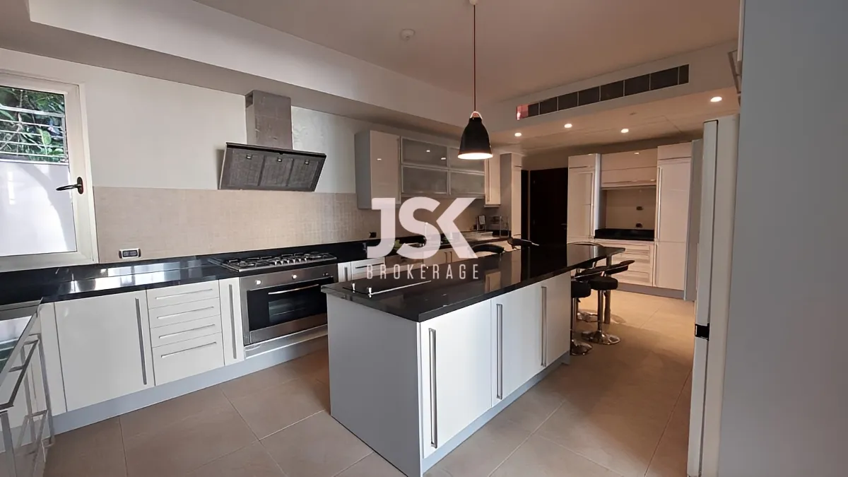Apartment for Rent in Clemenceau, Beirut, Lebanon