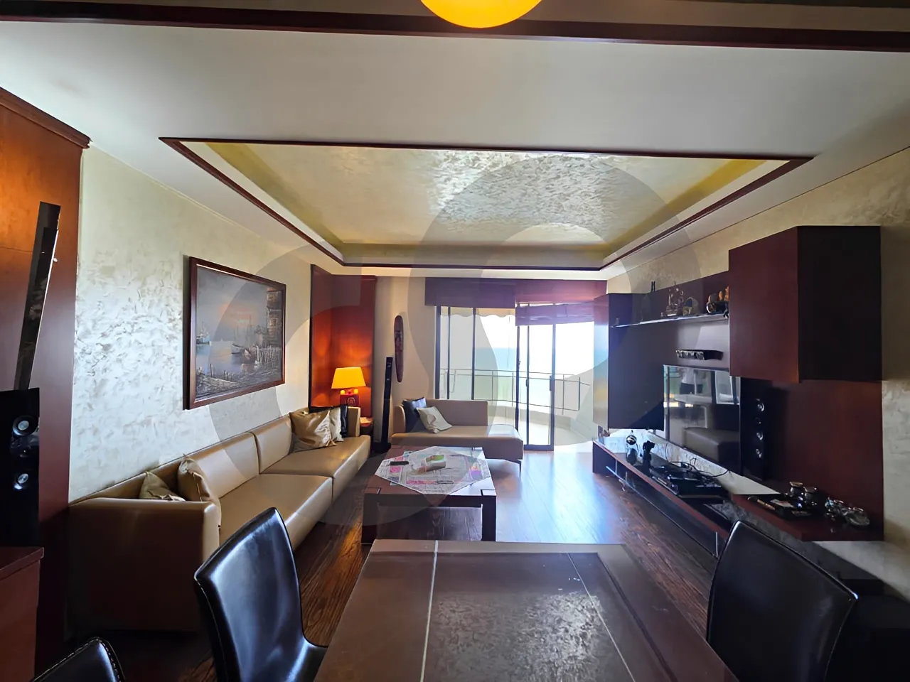 Chalet for Sale in Zouk Mosbeh - 2 bed, 1 bath
